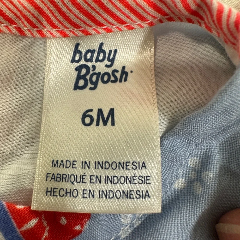 OshKosh Bgosh this charming